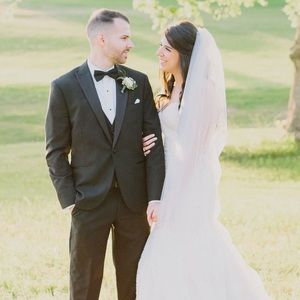 Meet your Posher, Felisa